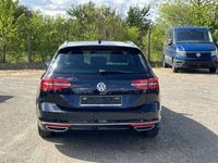 gebraucht VW Passat Variant Highl. 2.0 TDI R-LINE NUR HÄNDLER