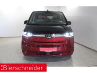 Second-hand VW Multivan Style 204 CP (150 kW) 2023 Monovolum