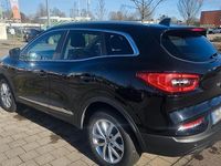 Gebraucht Renault Kadjar Business 116 PS (85 kW) 2020 Schwarz SUV