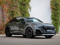 Gebraucht Audi Q8 340 PS (250 kW) 2024 Grau SUV