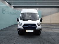 gebraucht Ford E-Transit 390 L2H3 Lkw HA Trend