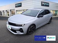 Gebraucht Opel Astra 131 PS (96 kW) 2024 Grau Limousine