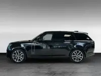 Neu Land Rover Range Rover HSE 530 PS (389 kW) 2026 Schwarz SUV