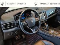 Gebraucht Maserati Levante 581 PS (427 kW) 2020 Weiß SUV