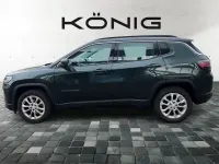 Occasion Jeep Compass 150 ch (110 kW) 2021 Vert SUV