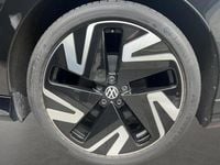 Gebraucht VW ID.7 GTX 250 kW (340 PS) 2025 Schwarz Kombi