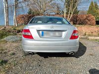 Gebraucht Mercedes C350 270 PS (198 kW) 2011 Silber Limousine