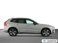 Gebraucht Volvo XC60 Plus 398 PS (292 kW) 2024 Silber SUV
