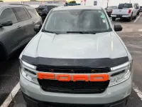 Gebraucht Ford Maverick XLT 250 PS (183 kW) 2023 Grau SUV