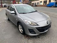 gebraucht Mazda 3 Lim. Active Plus Shz Pdc Xenon Navi