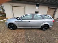 Gebraucht Ford Mondeo 2010 Grau Kombi