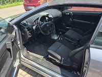 Gebraucht Opel Astra Cabriolet 105 PS (77 kW) 2006 Cabrio