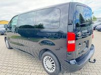 Gebraucht Toyota Proace Verso Comfort 150 PS (110 kW) 2019 Schwarz Kombi