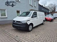 Gebraucht VW T6.1 150 PS (110 kW) 2023 Weiß Van