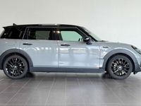 Gebraucht Mini Cooper D Clubman Classic 150 PS (110 kW) 2022 Metallic) (grau Kombi