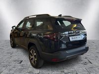 Gebraucht Dacia Bigster Expression 131 PS (96 kW) 2025 Schwarz SUV
