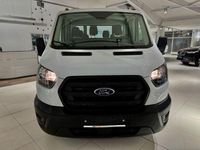 Second-hand Ford Transit 131 CP (96 kW) 2019 Andere