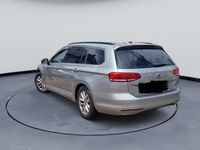 Gebraucht VW Passat 150 PS (110 kW) 2015 Kombi