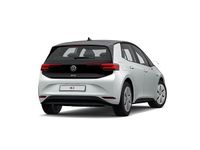Gebraucht VW ID.3 Pure 110 kW (150 PS) 2021 Weiß Kleinwagen