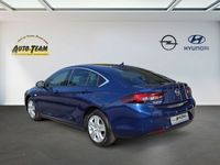 gebraucht Opel Insignia Grand Sport 1.5 Diesel Business Elegance