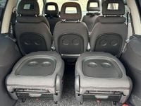 Gebraucht VW Sharan Comfortline 140 PS (102 kW) 2010 Grau Van / Kleinbus