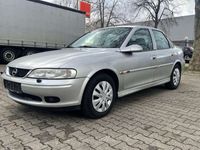 gebraucht Opel Vectra 2.0 Elegance* Zahnriemen + Inspektion Neu