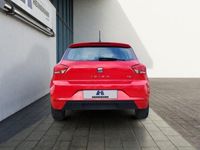 gebraucht Seat Ibiza ST 1.0 TGI Style FA LANE CNG|NAVI|SHZ|PDC