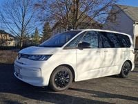 Gebraucht VW Multivan Life 218 PS (160 kW) 2022 Weiß Van