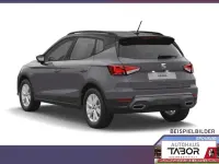 Neu Seat Arona FR 116 PS (85 kW) 2025 Grau SUV