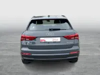 Gebraucht Audi Q3 Advanced 150 PS (110 kW) 2022 Grau SUV