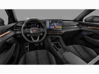 Gebraucht Cupra Terramar VZ 265 PS (194 kW) 2025 Grau SUV