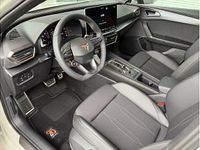 Neu Cupra Leon 150 PS (110 kW) 2026 Grau (taigagrau) Limousine