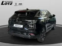 Neu Renault Austral Techno 131 PS (96 kW) 2026 Schwarz SUV