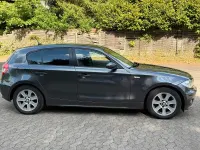 Gebraucht BMW 116 2005 Kleinwagen