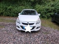 gebraucht Opel Corsa D 1.6 opc 192 PS