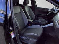 Gebraucht VW Taigo Goal 116 PS (85 kW) 2025 Schwarz SUV