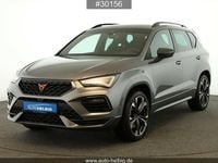 Gebraucht Cupra Ateca 300 PS (220 kW) 2022 Graphite grey metallic SUV