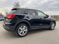 Gebraucht Audi Q2 150 PS (110 kW) 2022 Schwarz SUV