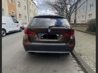 Gebraucht BMW X1 150 PS (110 kW) 2011 SUV