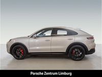 Gebraucht Porsche Cayenne S 475 PS (349 kW) 2025 Cashmerebeigemetallic SUV
