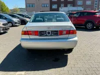 Gebraucht Toyota Camry 131 PS (96 kW) 2000 Silber Limousine