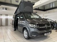 gebraucht VW California T6.1Beach 2.0 TDI DSG