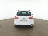 Gebraucht Ford B-MAX SYNC Edition 105 PS (77 kW) 2016 Weiß Van / Kleinbus