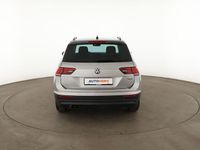 Gebraucht VW Tiguan Comfortline 2016 Grau SUV