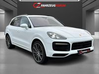 Gebraucht Porsche Cayenne S Sport 441 PS (324 kW) 2020 Weiß SUV