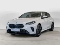 Gebraucht BMW 120 Sport Line 163 PS (119 kW) 2025 Alpinweiss iii Kleinwagen