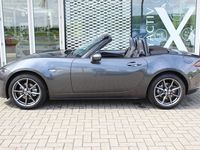 gebraucht Mazda MX5 Selection G-184 SPO-P ACT-P BILSTEIN RECARO MATRIX