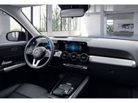 Gebraucht Mercedes GLB200 Progressive 150 PS (110 kW) 2022 Schwarz SUV
