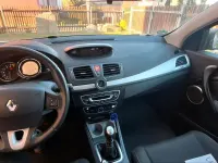 Gebraucht Renault Mégane 110 PS (80 kW) 2008 Andere farben Kleinwagen