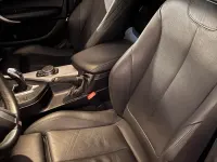 Gebraucht BMW M135 Sport Line 326 PS (239 kW) 2016 Blau Kleinwagen